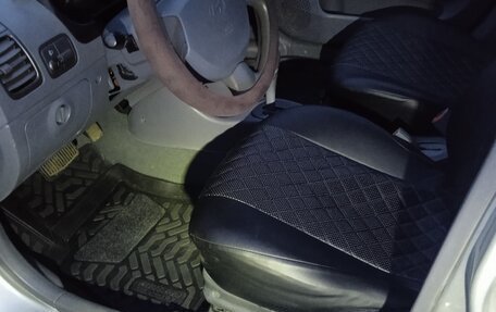 Hyundai Accent II, 2006 год, 360 000 рублей, 7 фотография