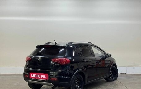 Lifan X50, 2017 год, 577 000 рублей, 2 фотография