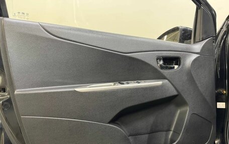 Lifan X50, 2017 год, 577 000 рублей, 11 фотография