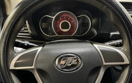 Lifan X50, 2017 год, 577 000 рублей, 10 фотография