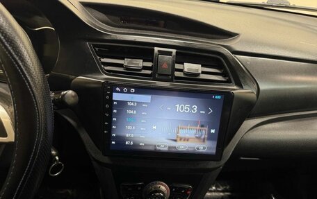 Lifan X50, 2017 год, 577 000 рублей, 9 фотография