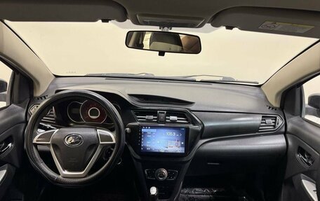 Lifan X50, 2017 год, 577 000 рублей, 8 фотография