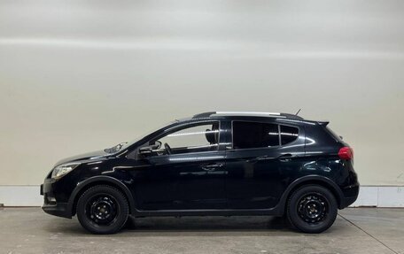 Lifan X50, 2017 год, 577 000 рублей, 5 фотография