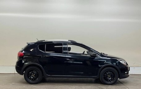 Lifan X50, 2017 год, 577 000 рублей, 6 фотография