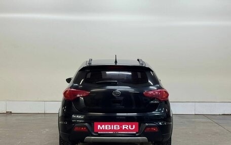 Lifan X50, 2017 год, 577 000 рублей, 4 фотография