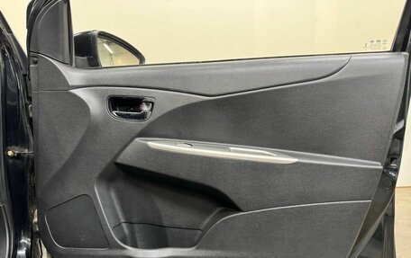 Lifan X50, 2017 год, 577 000 рублей, 13 фотография