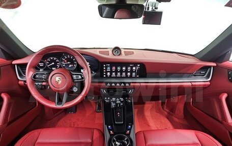 Porsche 911, 2024 год, 17 595 000 рублей, 6 фотография