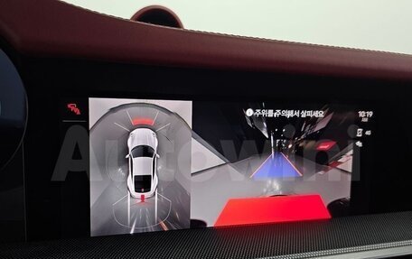 Porsche 911, 2024 год, 17 595 000 рублей, 7 фотография