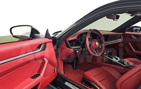 Porsche 911, 2024 год, 17 595 000 рублей, 10 фотография