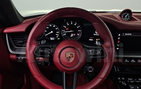 Porsche 911, 2024 год, 17 595 000 рублей, 9 фотография