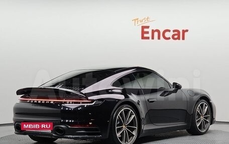 Porsche 911, 2024 год, 17 595 000 рублей, 3 фотография