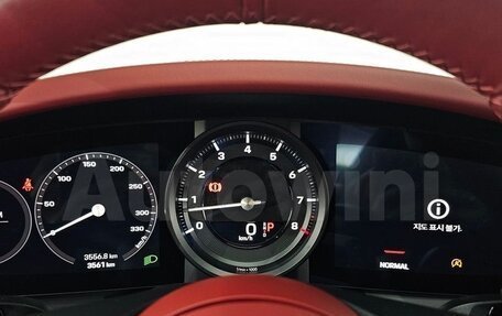 Porsche 911, 2024 год, 17 595 000 рублей, 5 фотография