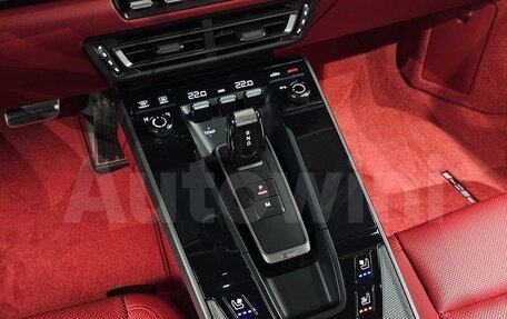 Porsche 911, 2024 год, 17 595 000 рублей, 8 фотография