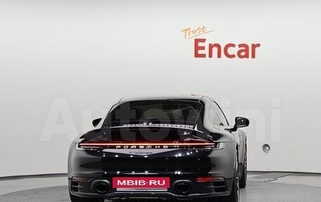 Porsche 911, 2024 год, 17 595 000 рублей, 4 фотография