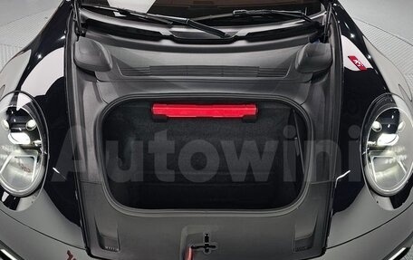 Porsche 911, 2024 год, 17 595 000 рублей, 13 фотография