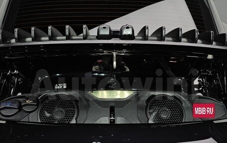 Porsche 911, 2024 год, 17 595 000 рублей, 11 фотография