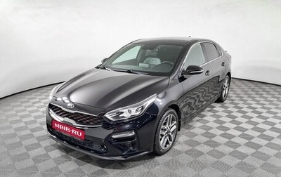 KIA Cerato IV, 2021 год, 1 940 000 рублей, 1 фотография