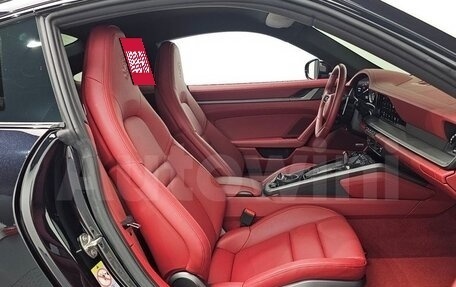 Porsche 911, 2024 год, 17 595 000 рублей, 14 фотография