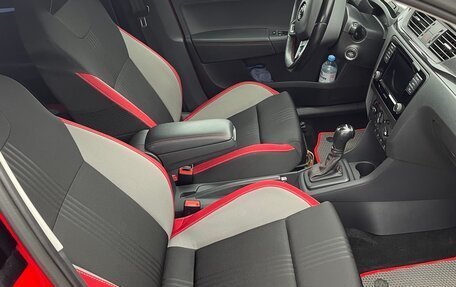 Skoda Rapid I, 2019 год, 1 680 000 рублей, 15 фотография