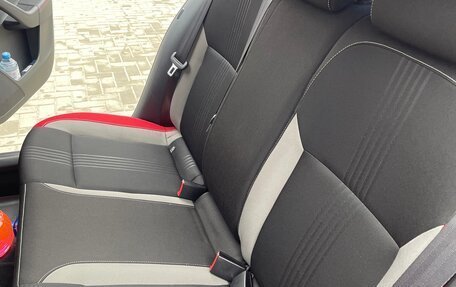 Skoda Rapid I, 2019 год, 1 680 000 рублей, 18 фотография