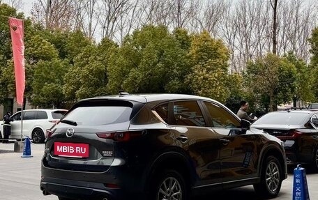 Mazda CX-5 II, 2022 год, 2 300 000 рублей, 5 фотография