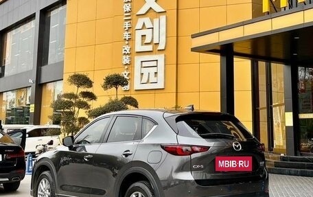 Mazda CX-5 II, 2022 год, 2 300 000 рублей, 4 фотография