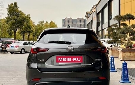 Mazda CX-5 II, 2022 год, 2 300 000 рублей, 6 фотография