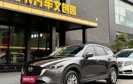 Mazda CX-5 II, 2022 год, 2 300 000 рублей, 3 фотография
