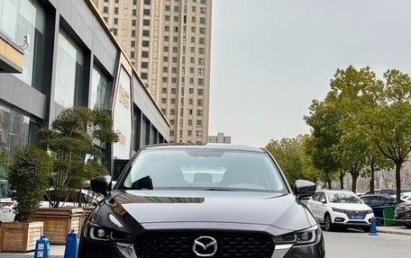 Mazda CX-5 II, 2022 год, 2 300 000 рублей, 2 фотография