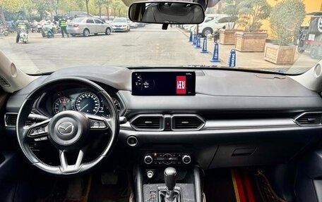 Mazda CX-5 II, 2022 год, 2 300 000 рублей, 7 фотография