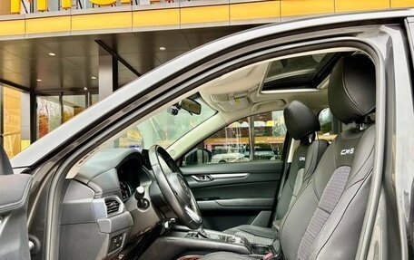 Mazda CX-5 II, 2022 год, 2 300 000 рублей, 9 фотография