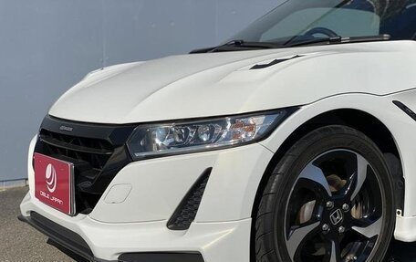 Honda S660, 2016 год, 1 090 000 рублей, 5 фотография