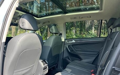 Volkswagen Tiguan II, 2023 год, 2 290 000 рублей, 18 фотография