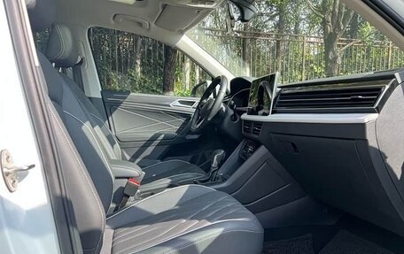 Volkswagen Tiguan II, 2023 год, 2 290 000 рублей, 24 фотография