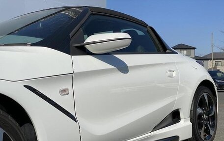 Honda S660, 2016 год, 1 090 000 рублей, 7 фотография