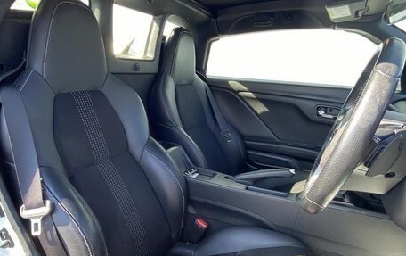 Honda S660, 2016 год, 1 090 000 рублей, 12 фотография