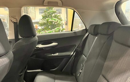 Toyota Auris II, 2007 год, 649 900 рублей, 10 фотография