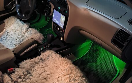 Hyundai Elantra III, 2003 год, 400 000 рублей, 6 фотография