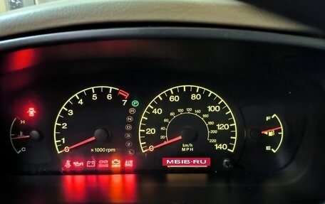 Hyundai Elantra III, 2003 год, 400 000 рублей, 8 фотография