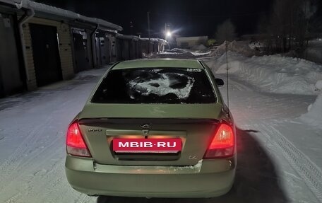 Hyundai Elantra III, 2003 год, 400 000 рублей, 3 фотография