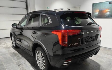 Haval Jolion, 2025 год, 2 399 000 рублей, 6 фотография