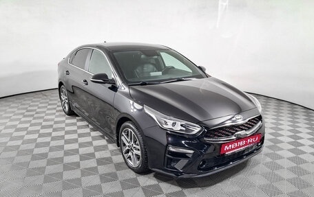 KIA Cerato IV, 2021 год, 1 940 000 рублей, 3 фотография