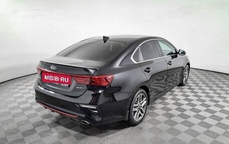 KIA Cerato IV, 2021 год, 1 940 000 рублей, 6 фотография