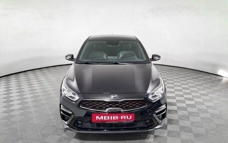 KIA Cerato IV, 2021 год, 1 940 000 рублей, 2 фотография