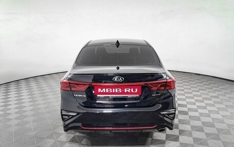 KIA Cerato IV, 2021 год, 1 940 000 рублей, 7 фотография