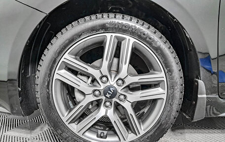 KIA Cerato IV, 2021 год, 1 940 000 рублей, 22 фотография