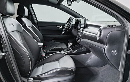 KIA Cerato IV, 2021 год, 1 940 000 рублей, 13 фотография