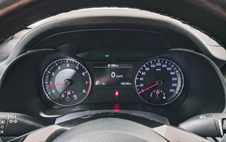 KIA Cerato IV, 2021 год, 1 940 000 рублей, 16 фотография