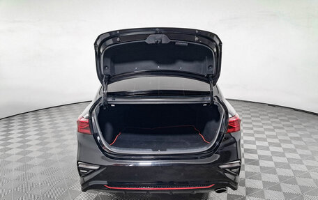 KIA Cerato IV, 2021 год, 1 940 000 рублей, 12 фотография