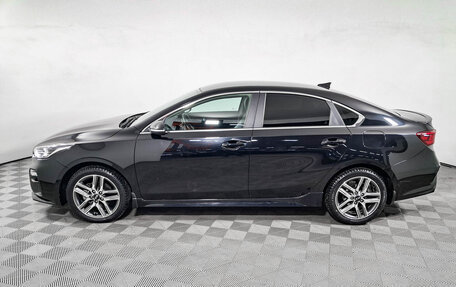 KIA Cerato IV, 2021 год, 1 940 000 рублей, 10 фотография